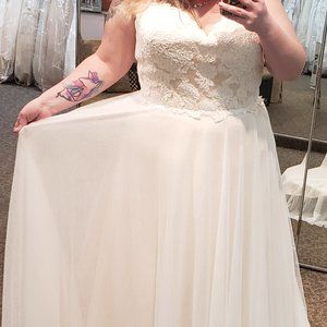 Wedding (never used)
